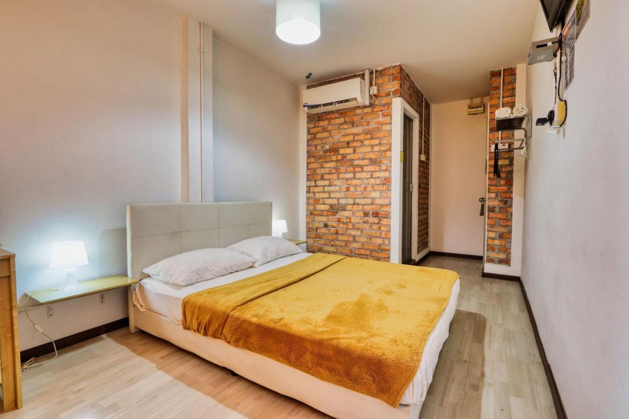 Bata Merah Boutique Hotel Бантинг Екстериор снимка