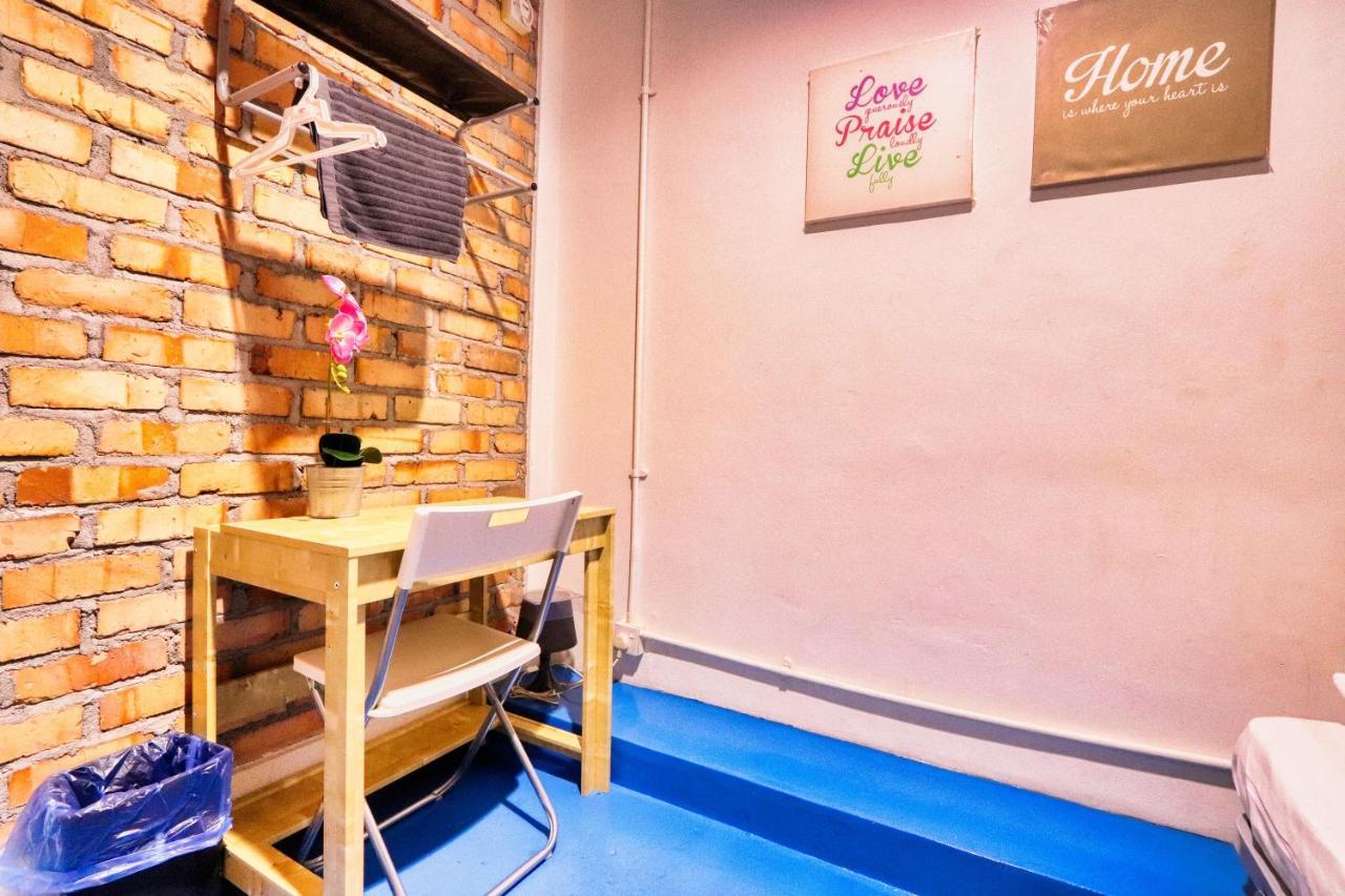 Bata Merah Boutique Hotel Бантинг Екстериор снимка