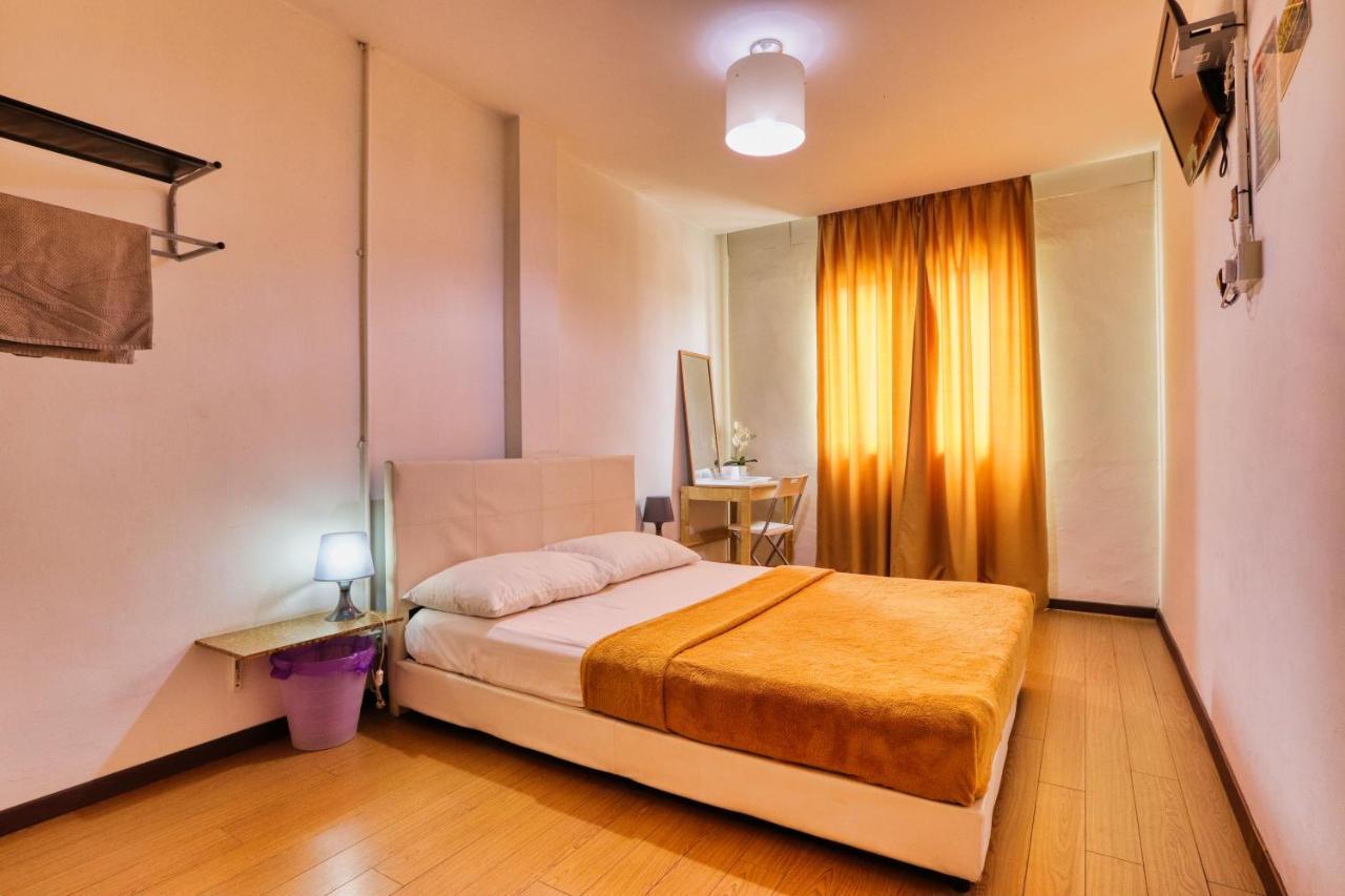 Bata Merah Boutique Hotel Бантинг Екстериор снимка