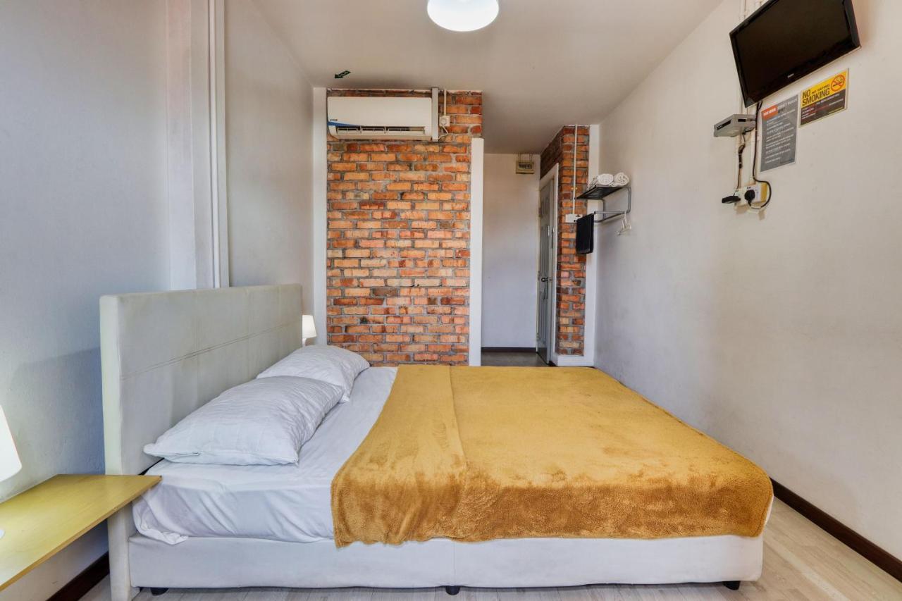 Bata Merah Boutique Hotel Бантинг Екстериор снимка