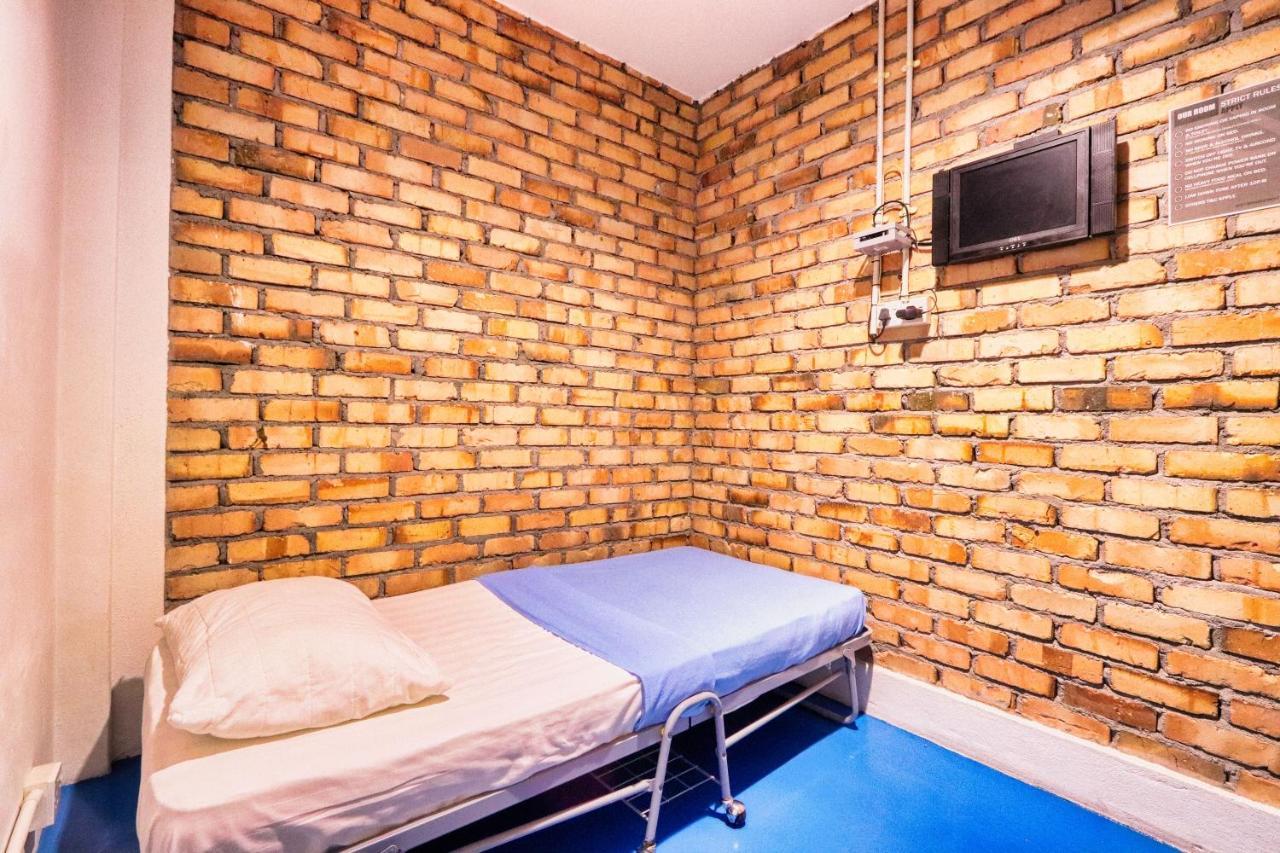 Bata Merah Boutique Hotel Бантинг Екстериор снимка