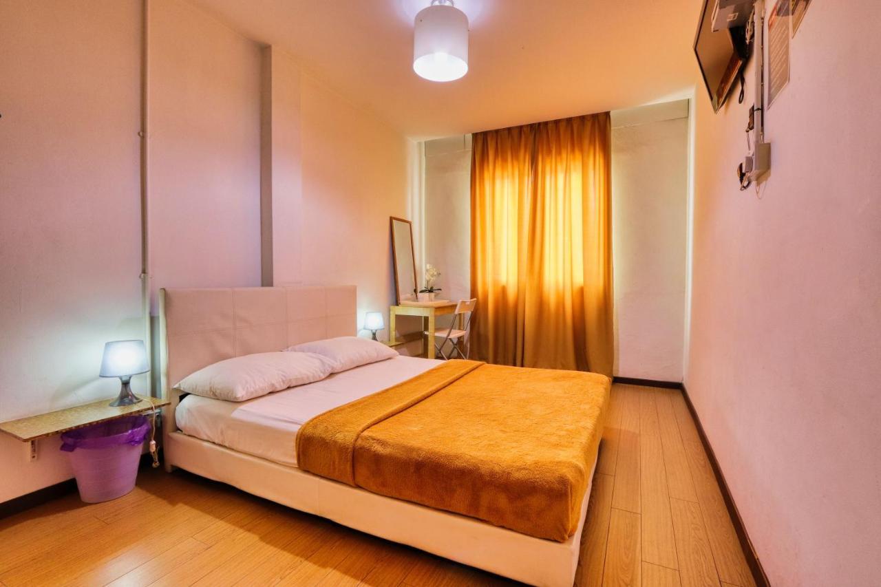 Bata Merah Boutique Hotel Бантинг Екстериор снимка