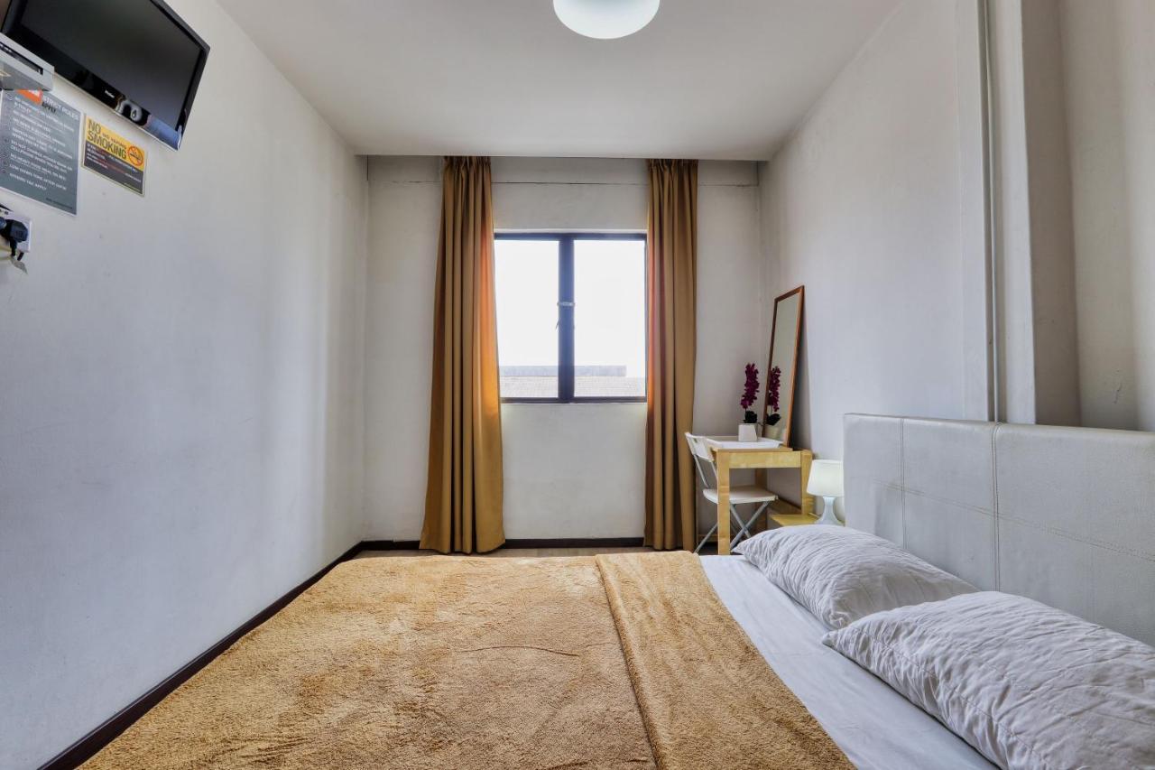 Bata Merah Boutique Hotel Бантинг Екстериор снимка