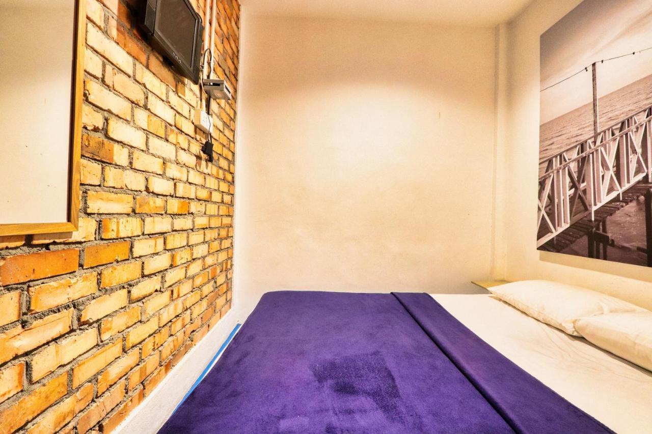 Bata Merah Boutique Hotel Бантинг Екстериор снимка